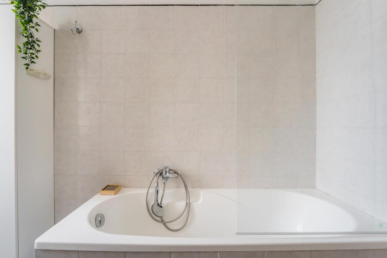 Bohome Suite - Ethnic Apt In The Center Of Rom Exterior foto