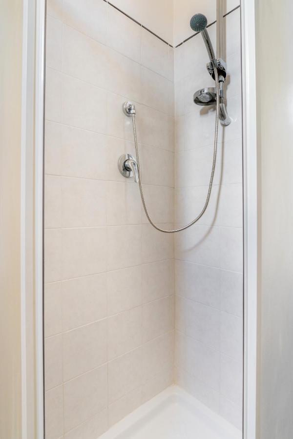 Bohome Suite - Ethnic Apt In The Center Of Rom Exterior foto